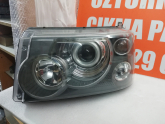 RANGE ROVER SPORT SOL FAR XENON ADAPTİF