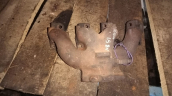 Daewoo nexia 1.5 8v egzoz manifod yedek parça