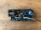 BMW 5 F10 KAPI KOLU İÇ BRAKETİ ÖN SOL X1717564312