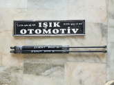 pejo expert arka bagaj amortisörü çıkma orjinal sökme