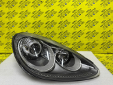 PORSCHE CAYENNE SAĞ FAR / HELLA / 2011-15