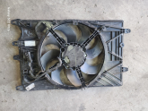Fiat egea fan motoru