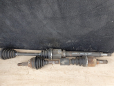 ford focus 1 2001 1.6 otomatik sağ sol aks (son fiyat)