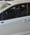 Toyota Corolla sol ön kapı orjinal 2019 sonrası inci beyaz 070