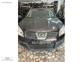 Nissan Qashqai J10 (2007-2013) Kupa