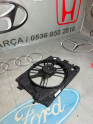 CLIO 4 CAPTUR FAN DAVLUMBAZI 214753416R SIFIR