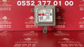 VW AUDİ XENON FAR BEYNİ ORJ ÇIKMA OEM: 8K0941597E