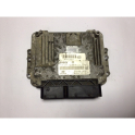 Hyundai Porter Motor Beyni 0281015510 39104-4A311