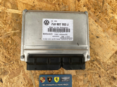 VW TOUAREG AİR SÜSPANSİYON BEYNİ 7L0907553J 2003/2009
