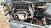 Pejo 307 motor şanzuman 1.6 hdi
