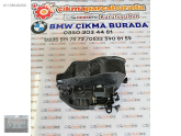 BMW E87 1 Serisi Sağ Ön Kapı Kilidi - Çıkma Parça 7167