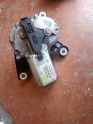 ÖZMEN OPEL CORSA C MERİVA ARKA BAGAJ SİLECEK MOTORU 09132802