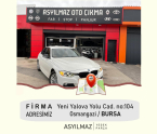 Oto Çıkma Parça / Volkswagen / Scirocco / Kaporta & Karoser / Kapı Lastiği / Çıkma Parça 
