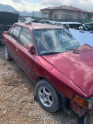 Mazda 323 sağ arka kapı