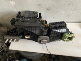 BMW F10 5 KASA KALORİFER KUTUSU