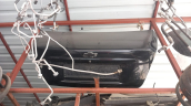 CHEVROLET LACETTİ SEDAN BAGAJ.OTO ERKAN ÜNYE