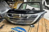 VOLKSWAGEN TİGUAN 2021-2024 SOL FAR FULL LED ORJİNAL HATASIZ