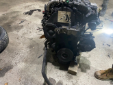 CİTROEN VOLVO 1.6 TDCI 110 ÇIKMA DOLU MPTPR KOMPLE