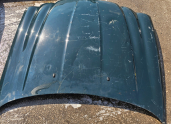 JAGUAR  X-TYPE  MOTOR KAPUT
