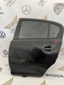 OPEL CORSA D SOL ARKA KAPI DOLU ORİJİNAL ÇIKMA