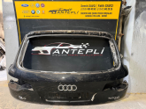 AUDİ Q7 ARKA BAGAJ ÇIKMA ORİJİNAL