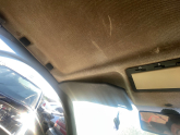 Oto Çıkma Parça / Fiat / Tempra / Kaporta & Karoser / Güneşlik / Çıkma Parça 