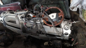 Renault master torpido göğüs