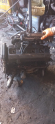 Toyota corona/carina komple motor