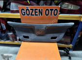 OPEL CORSA D BAGAJ İÇ DÖŞEMESİ ORİJİNAL ÇIKMA