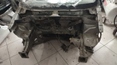 Fiat Doblo 1 Sağ Sol Ön Şase Travers Direksiyon Kutusu Taşıyıcı