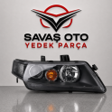 HONDA ACCORD ÖN FAR SAĞ SOL 2003 2004 2005 / TAİWAN
