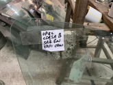 OPEL CORSA B SAĞ ÖN KAPI CAMI ORJİNAL ÇIKMA TEMİZ 95-01 MODEL