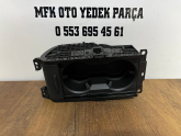 CLİO 5 ORTA KONSOL BARDAKLIK ORJİNAL 2147263X