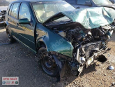 vw GOLF MK4 Hurda Belgeli YEDEK PARÇA