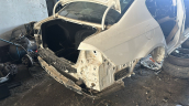 VOLKSWAGEN PASSAT B7 KESME ARKA BURSA MG