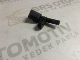 7H0927803 Abs Sensörü Ön SOL - Transporter T5-Caddy-Golf-Jetta-