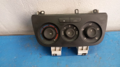 Fiat Doblo klima kontrol paneli