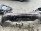 Jaguar xj arka Tampon