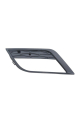 Seat Leon Sis Lamba Kapağı Sol Sis Delikli Tw 13 16