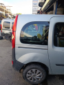renault kangoo 3 sag arka çamurluk