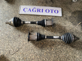 5Q0407271DC LEON SOL AKS ORJİNAL ÇAĞRI OTO MASLAK