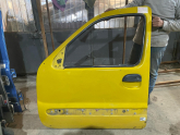 RENAULT KANGOO SOL ÖN KAPI CAM FİTİLİ 1998-2008 MODEL