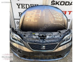 SEAT IBİZA ÖN