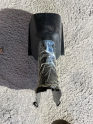 Ford f max direksiyon alt kaplama  JC46-3F900-AB
