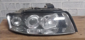 ORJ ÇIKMA 03-07 AUDİ A4 SAĞ ÖN FAR ÇIKMA