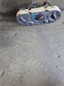FORD FIESTA KLIMA KONTROL PANELI
