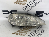 RENAULT MEGANE SAĞ FAR (99-03) ORİJİNAL ÇIKMA