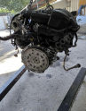 Oto Çıkma Parça / Peugeot / 3008 / Motor / Komple Motor / Çıkma Parça 
