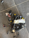PORSCHE MACAN ÖN TAMPON PARK SENSÖR TESİSATI 95C971095JR Ç