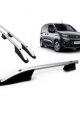 citroen berlingo çekme kolu çıtası Sol 98 381 074 Bj
